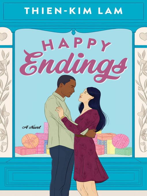 Title details for Happy Endings by Thien-Kim Lam - Wait list